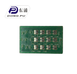 PCB按键开关哪家好